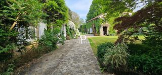  Maison � vendre 9 pi�ces 301 m�