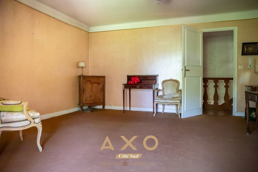 � vendre  Villa Aix-en-Provence (13090)