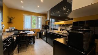  Appartement � vendre 4 pi�ces 80 m�