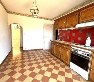  Maison � vendre 4 pi�ces 127 m�