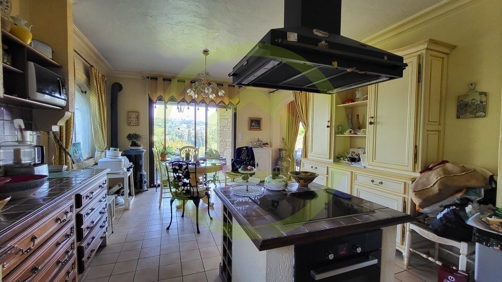 � vendre  Maison La Colle-sur-Loup (06480)