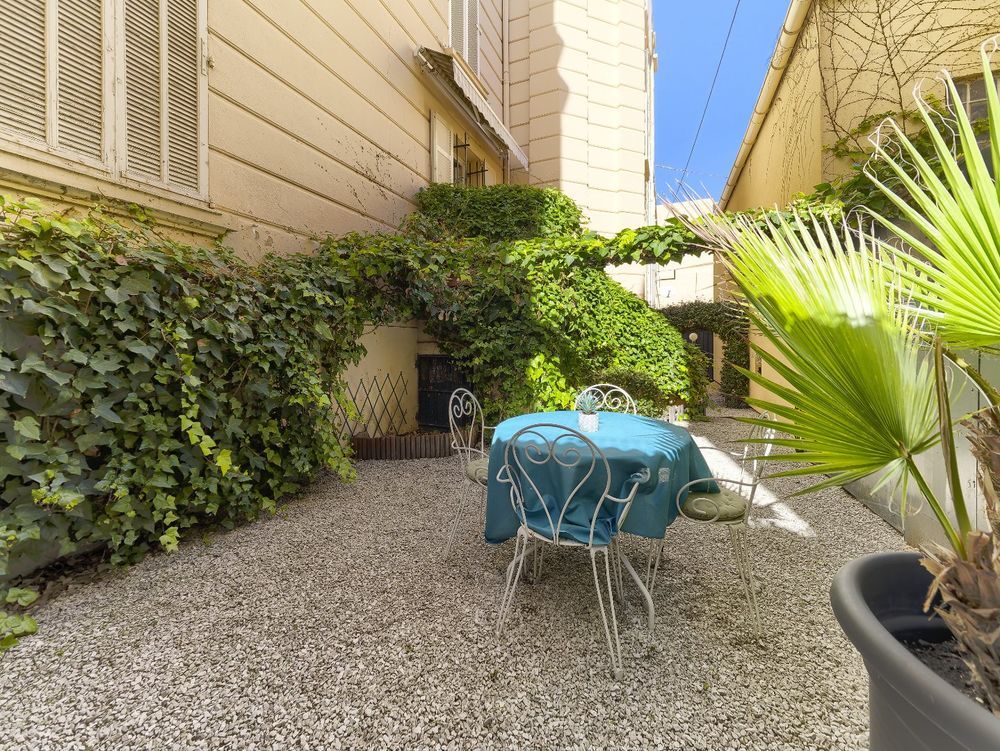 � vendre  Appartement Cannes (06400)