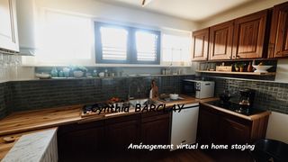  Maison � vendre 6 pi�ces 264 m�