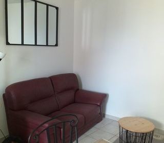  Appartement � louer 2 pi�ces 42 m�