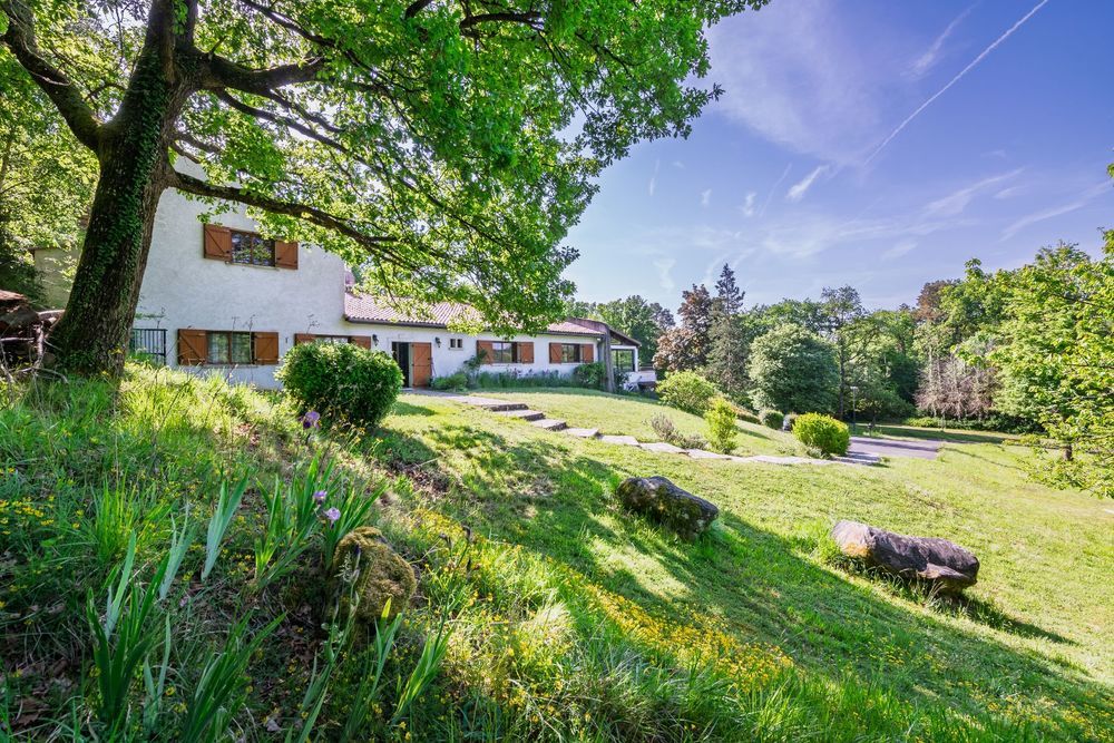 � vendre  Villa Nanteau-sur-Lunain (77710)