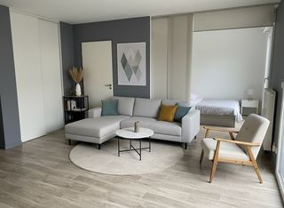  Appartement � vendre 1 pi�ce 35 m�