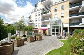  Appartement � vendre 2 pi�ces 45 m�