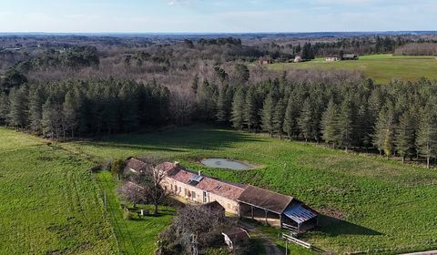   Haras / Equestre Villa - 7 pi�ce(s) - 206 m�