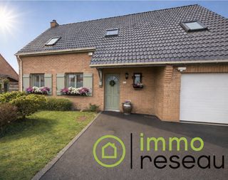  Maison � vendre 5 pi�ces 120 m�