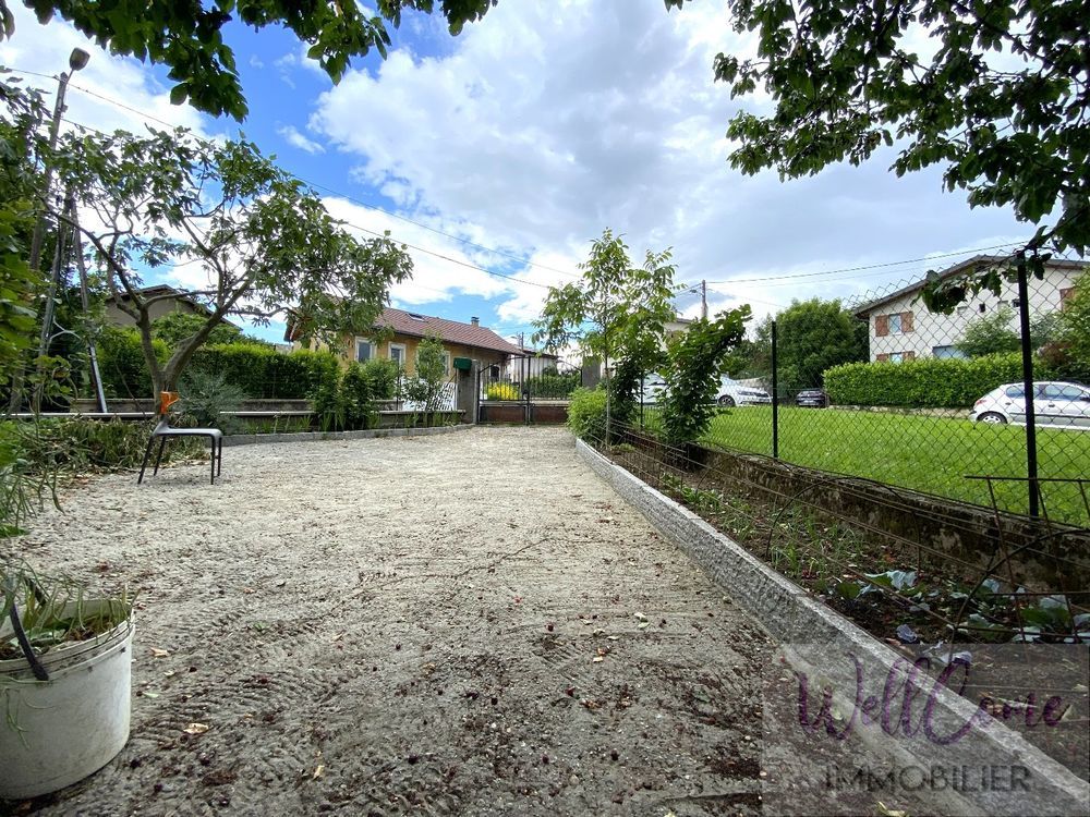 � vendre  Maison Aix-les-Bains (73100)