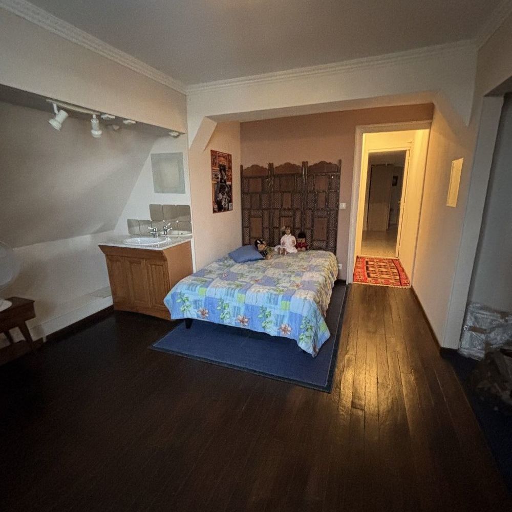 � vendre  Maison Bonny-sur-Loire (45420)