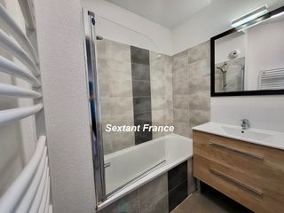  Villa � vendre 2 pi�ces 33 m�