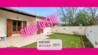  Maison � vendre 5 pi�ces 87 m�