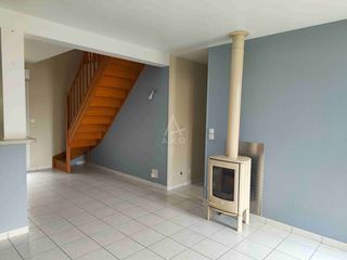  Maison � vendre 5 pi�ces 100 m�