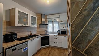  Maison � vendre 4 pi�ces 110 m�