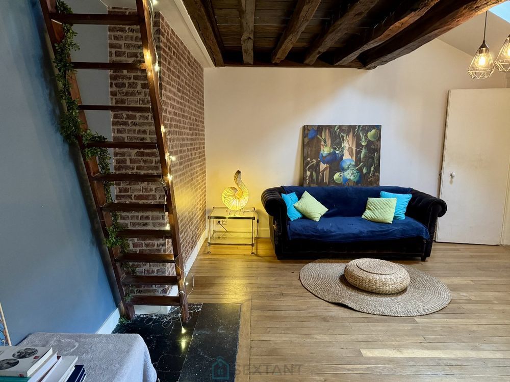 � vendre  Appartement Versailles (78000)