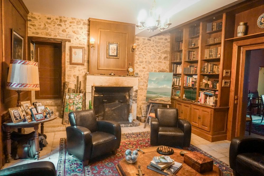 � vendre  Villa Nontron (24300)