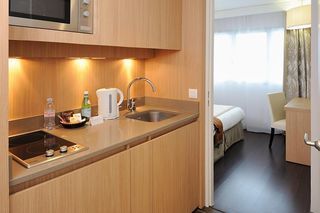  Appartement � vendre 1 pi�ce 21 m�