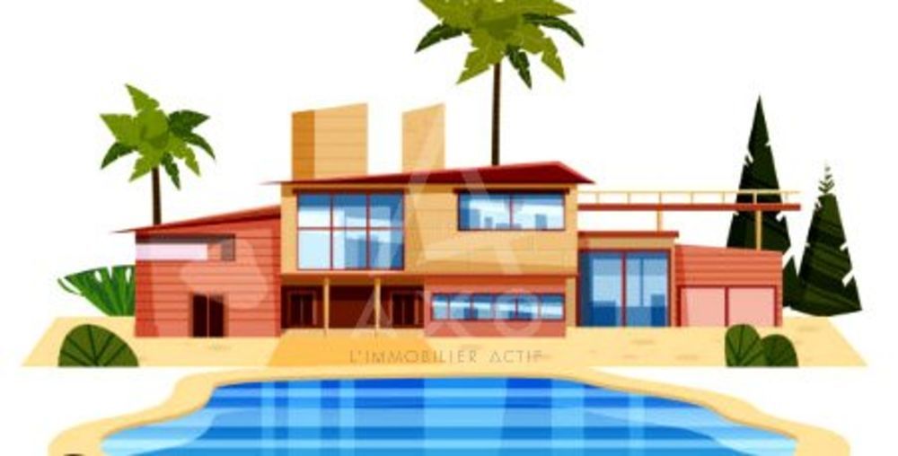 � vendre  Maison Le Beausset (83330)