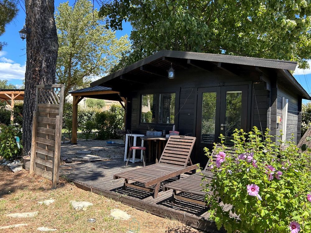 � vendre  Villa Saint-Christol-l�s-Al�s (30380)