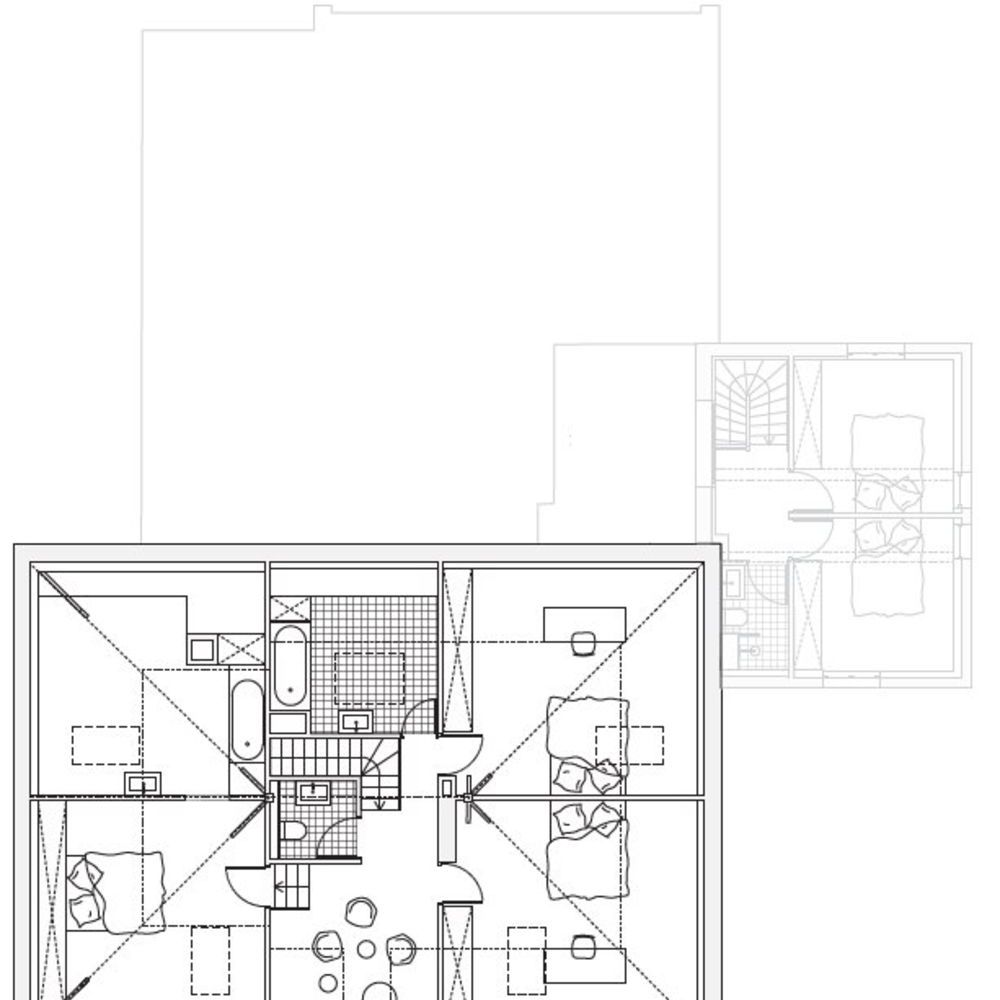 � vendre  Appartement Barbizon (77630)