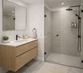  Appartement � vendre 3 pi�ces 61 m�