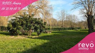  Maison � vendre 4 pi�ces 129 m�