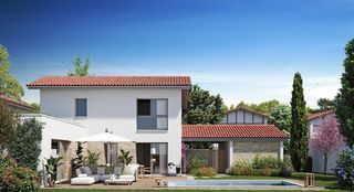  Villa � vendre 6 pi�ces 171 m�