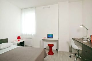  Appartement � vendre 1 pi�ce 18 m�