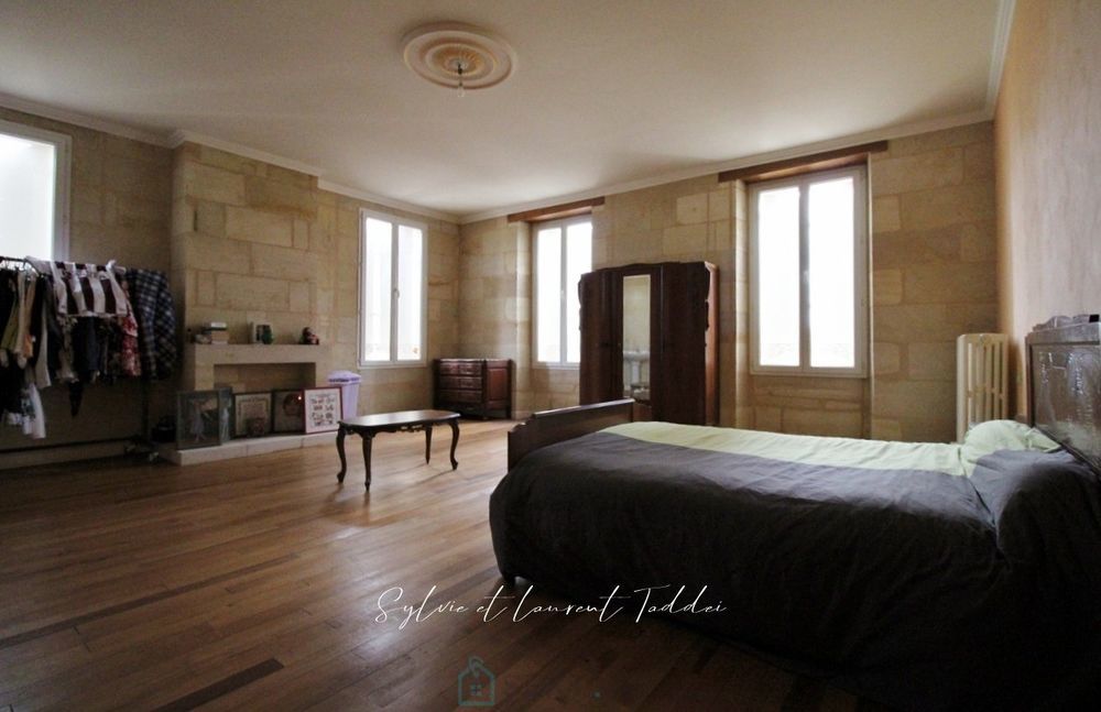 � vendre  Villa Bordeaux (33000)