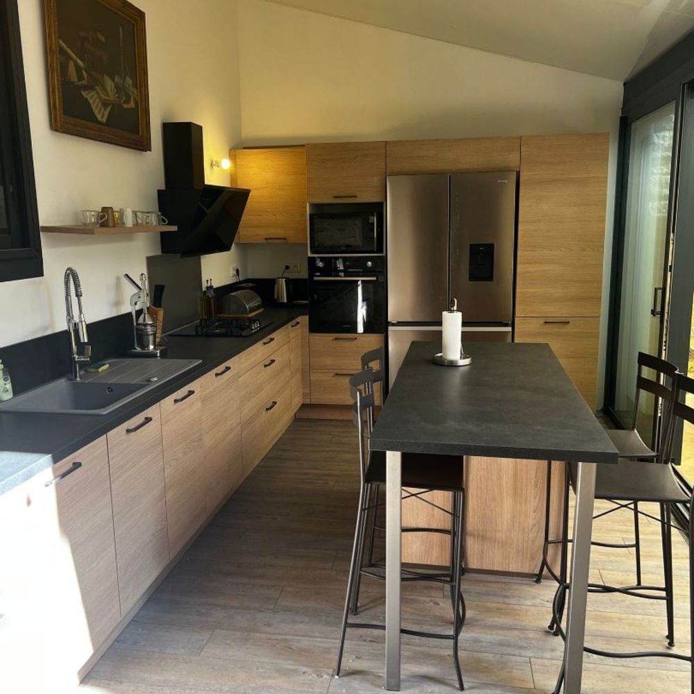 � vendre  Villa Caux (34720)