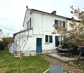  Maison � vendre 6 pi�ces 100 m�