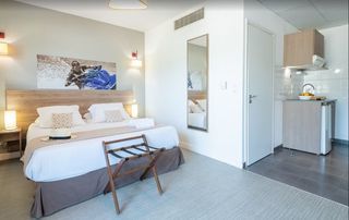  Appartement � vendre 1 pi�ce 22 m�