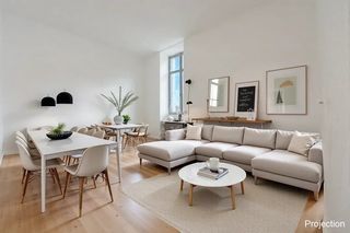  Appartement � vendre 3 pi�ces 57 m�