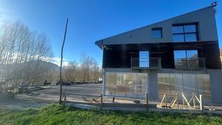  Maison � vendre 4 pi�ces 235 m�