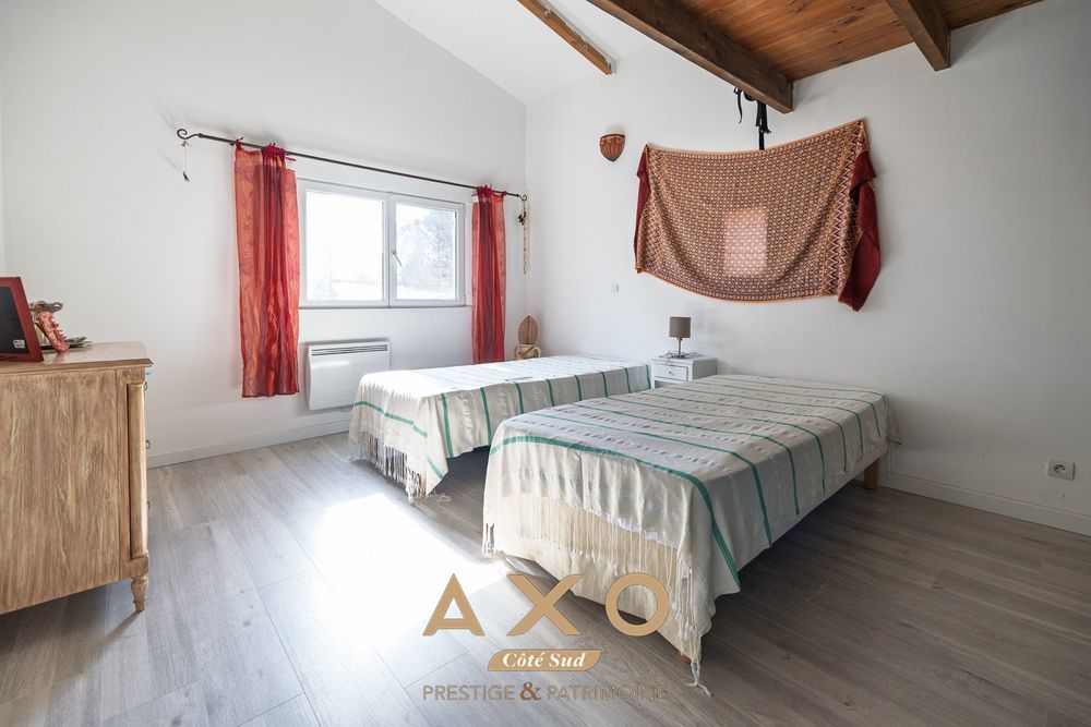 � vendre  Maison Fuveau (13710)