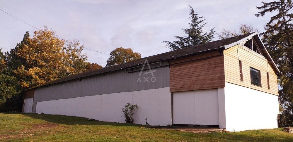 � vendre  Maison Bonny-sur-Loire (45420)