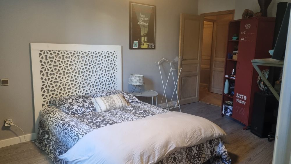 � vendre  Maison Balaruc-les-Bains (34540)