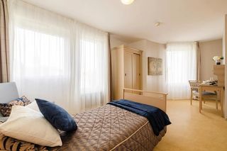  Appartement � vendre 1 pi�ce 20 m�