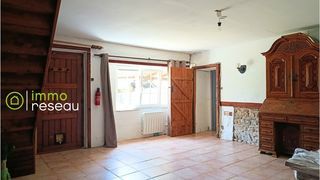  Maison � vendre 6 pi�ces 195 m�