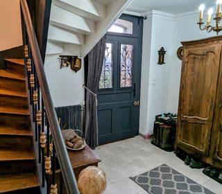  Maison � vendre 9 pi�ces 160 m�