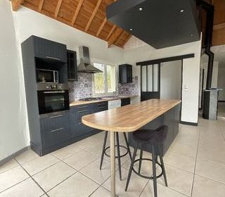  Maison � vendre 5 pi�ces 112 m�