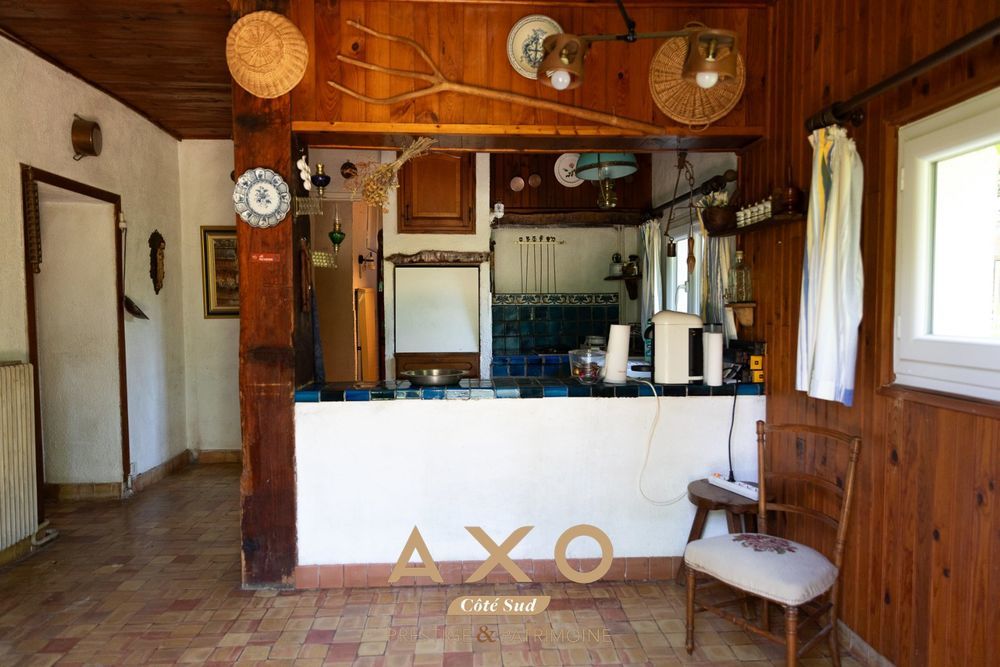 � vendre  Villa Aix-en-Provence (13090)