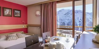  Appartement � vendre 2 pi�ces 32 m�