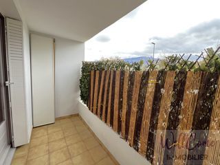  Appartement � vendre 2 pi�ces 53 m�