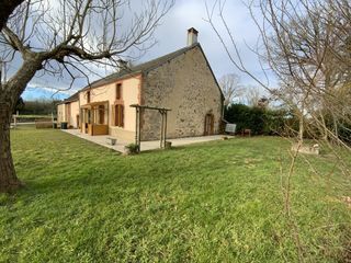  Maison � vendre 4 pi�ces 95 m�