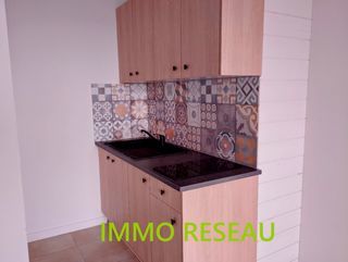  Appartement � vendre 2 pi�ces 41 m�