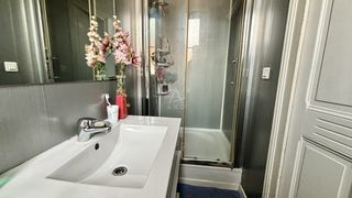  Appartement � vendre 3 pi�ces 62 m�