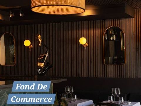 Restaurant 324800 06300 Nice