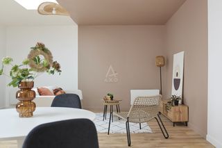  Appartement � vendre 4 pi�ces 98 m�